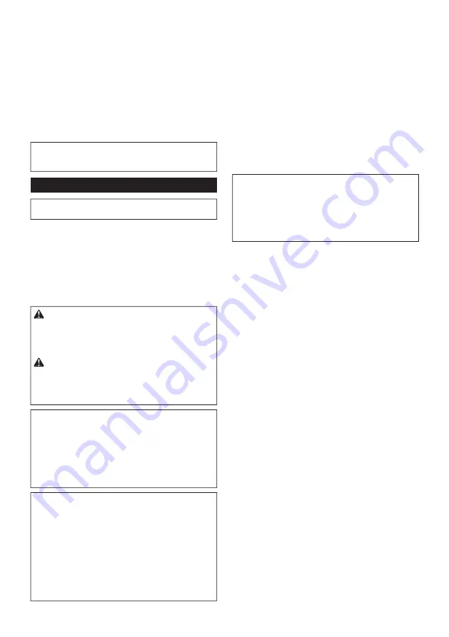 Makita VC008G Instruction Manual Download Page 90