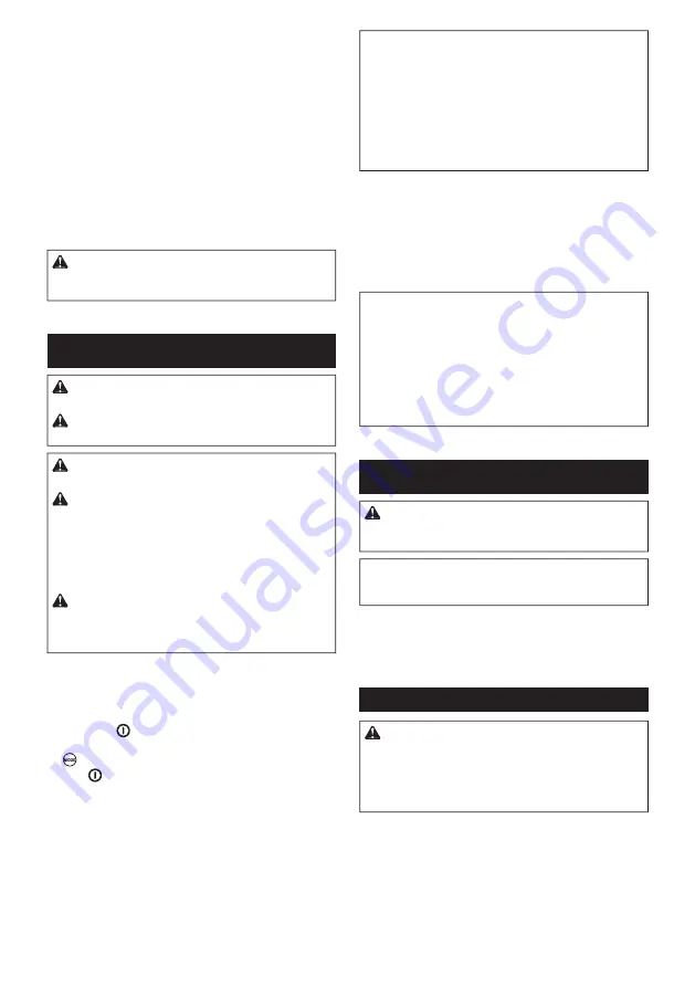 Makita VC008G Instruction Manual Download Page 99