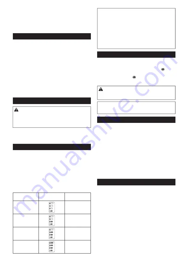 Makita VC008G Instruction Manual Download Page 108