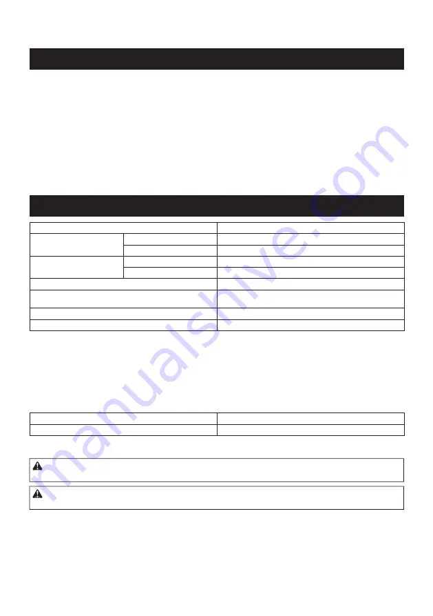 Makita VC008G Instruction Manual Download Page 115