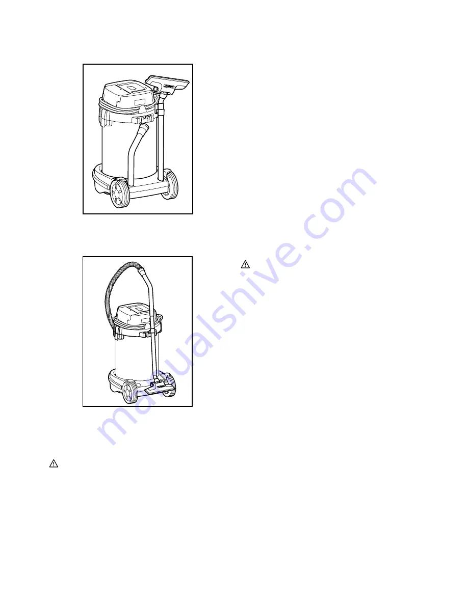 Makita VC1310L Скачать руководство пользователя страница 52