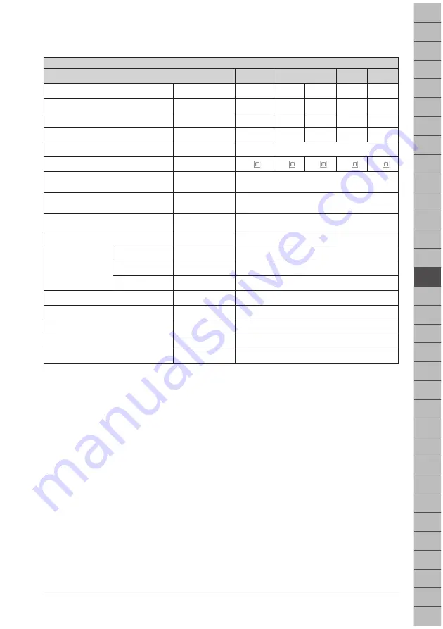 Makita VC2000L Original Operating Instructions Download Page 153