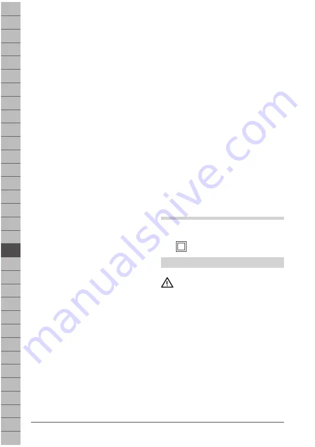 Makita VC2000L Original Operating Instructions Download Page 186