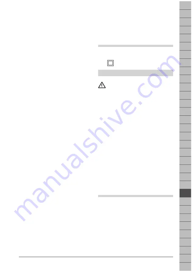 Makita VC2000L Original Operating Instructions Download Page 237