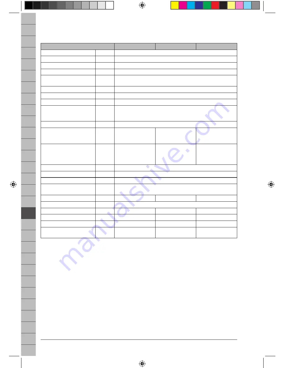 Makita VC2010L Original Operating Instructions Download Page 84