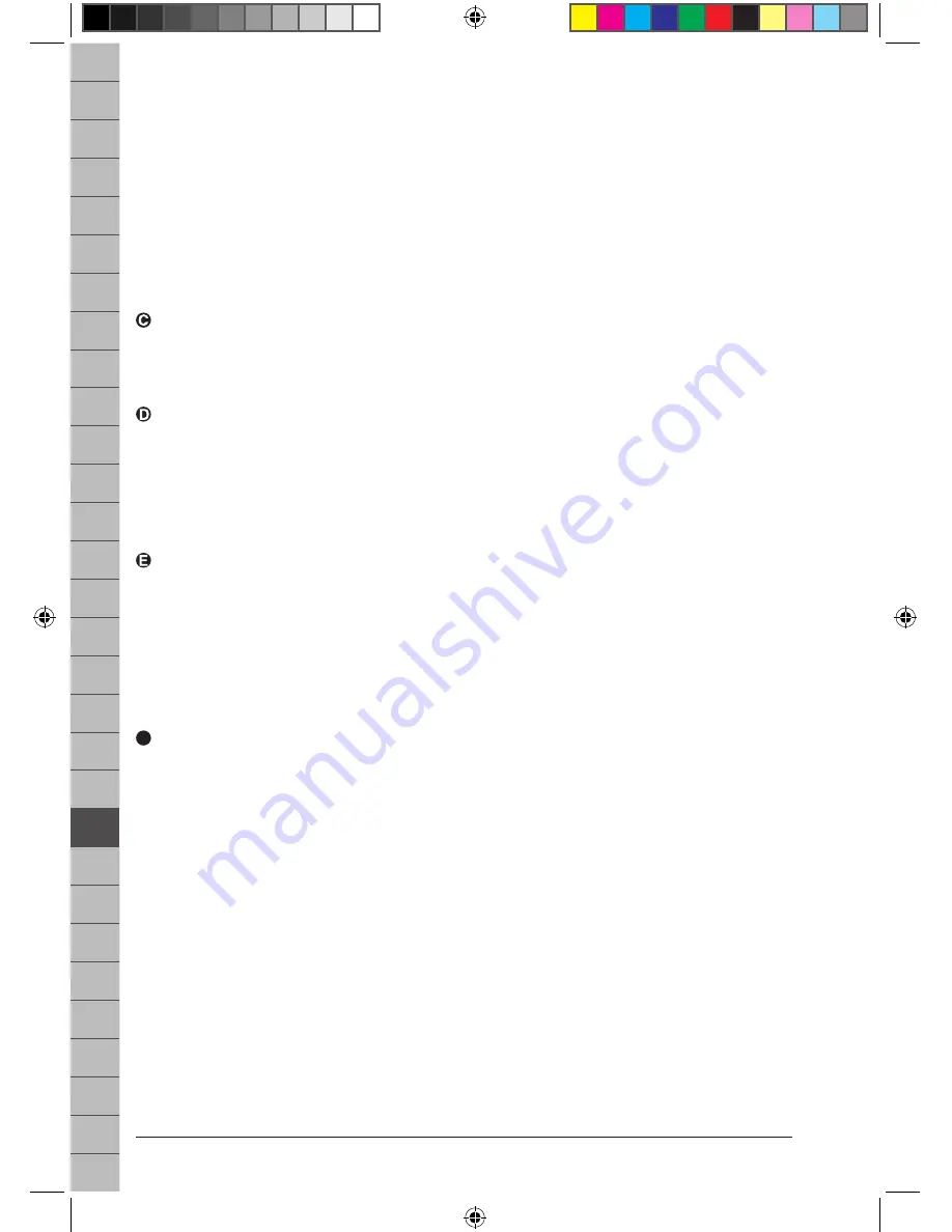 Makita VC2010L Original Operating Instructions Download Page 94