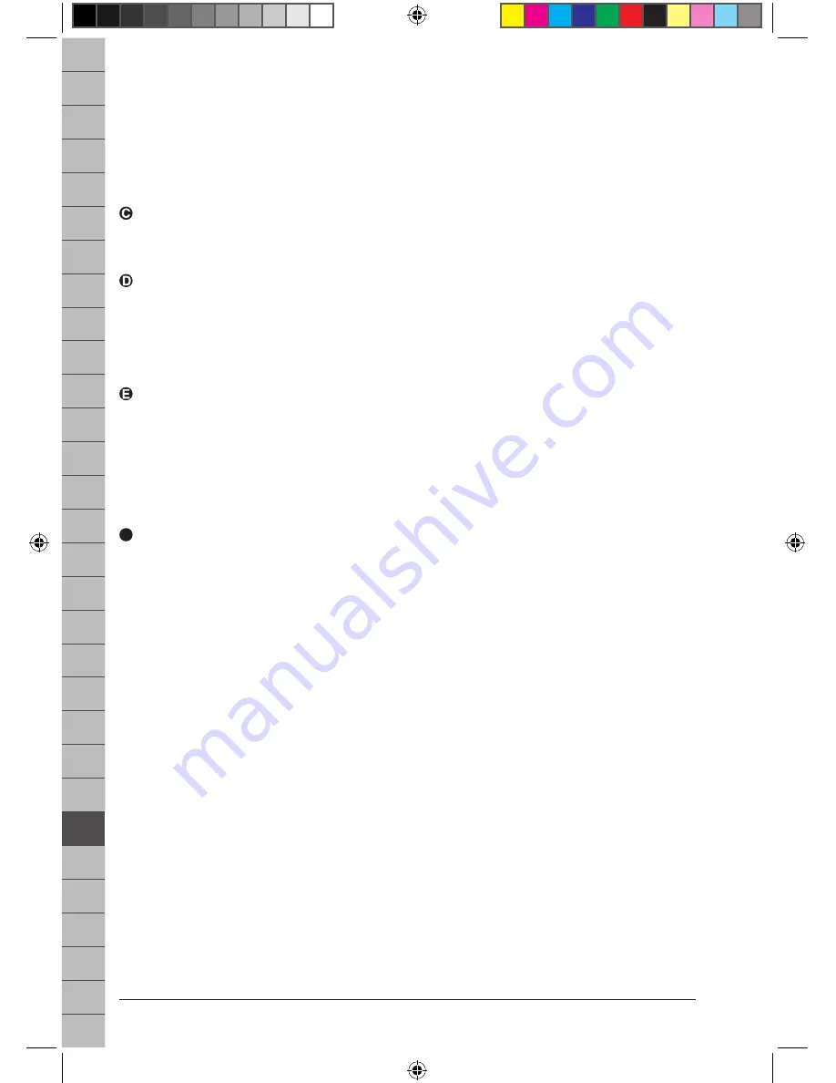 Makita VC2010L Original Operating Instructions Download Page 108