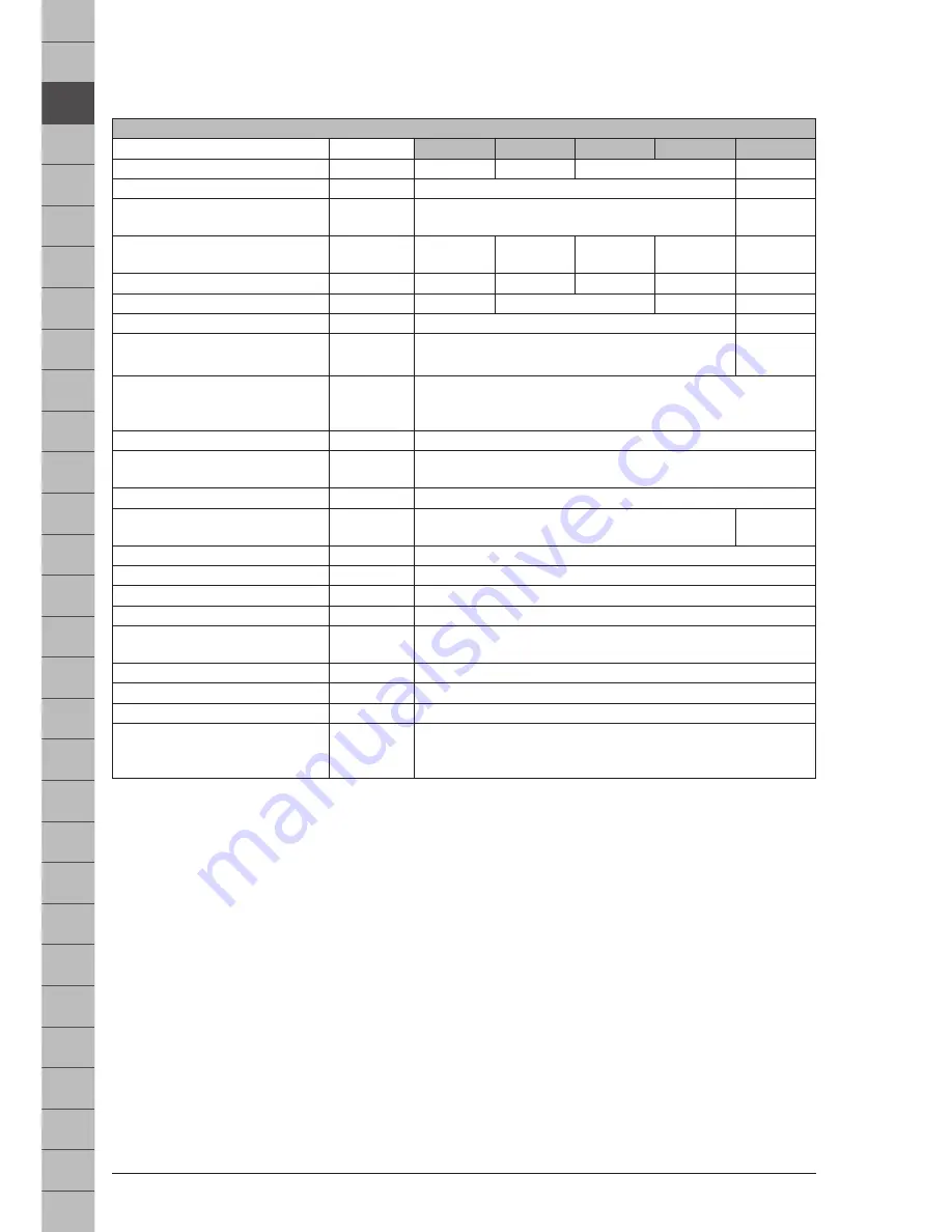 Makita VC3012L Operating Instructions Manual Download Page 24