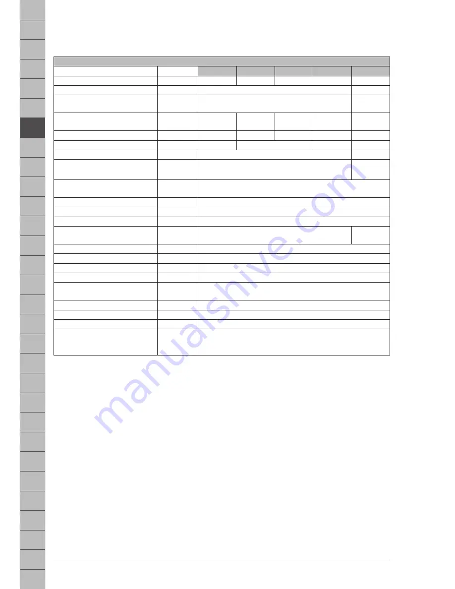 Makita VC3012L Operating Instructions Manual Download Page 44