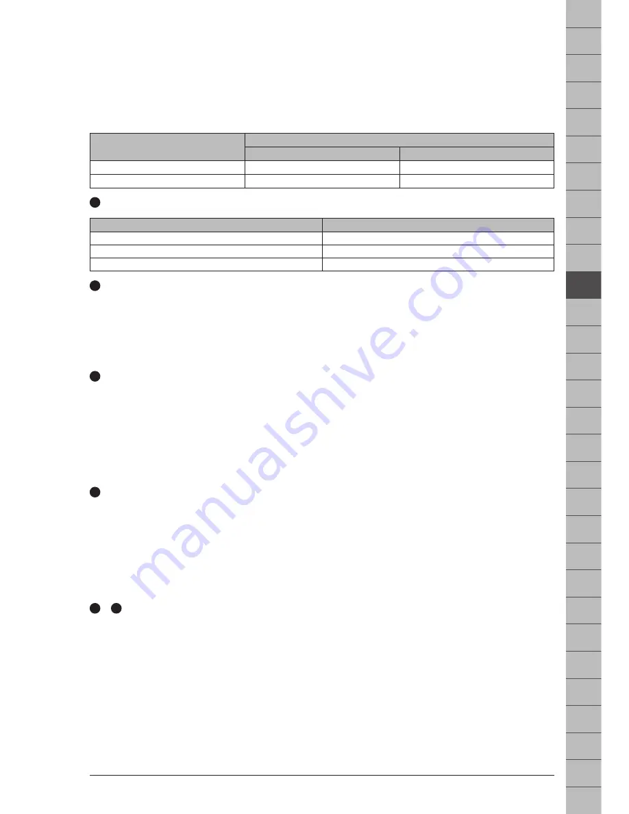 Makita VC3012L Operating Instructions Manual Download Page 61