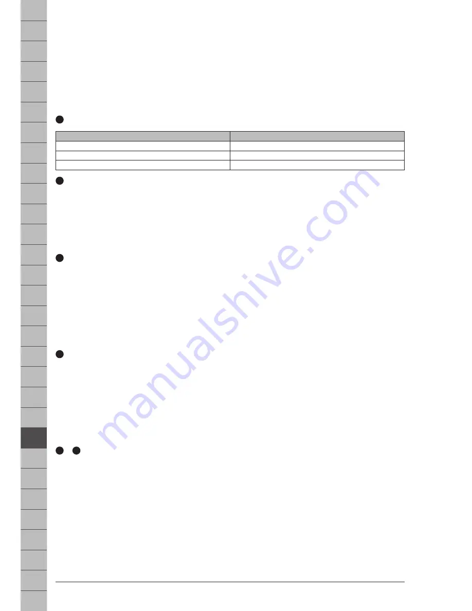 Makita VC3012L Operating Instructions Manual Download Page 116