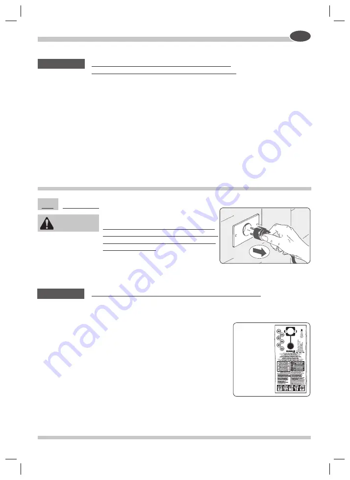 Makita VC3510 Instruction Manual Download Page 55