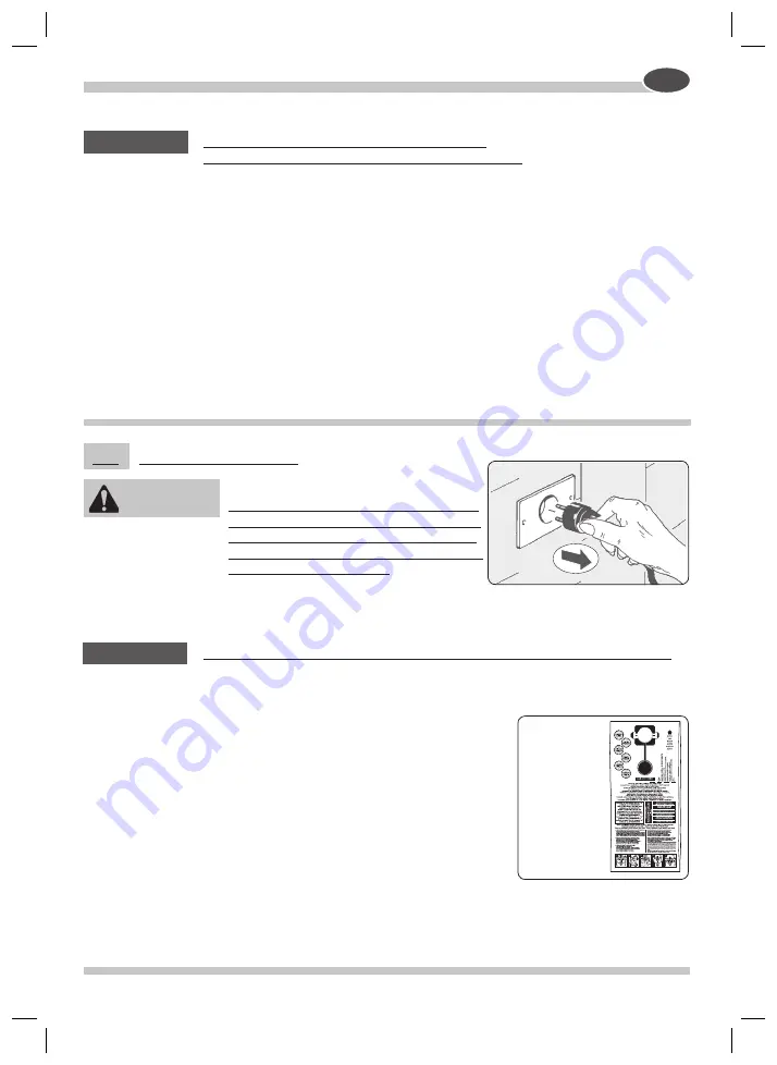 Makita VC3510 Instruction Manual Download Page 103