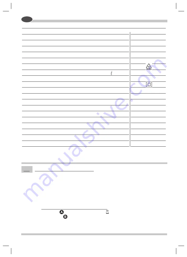 Makita VC3510 Instruction Manual Download Page 108