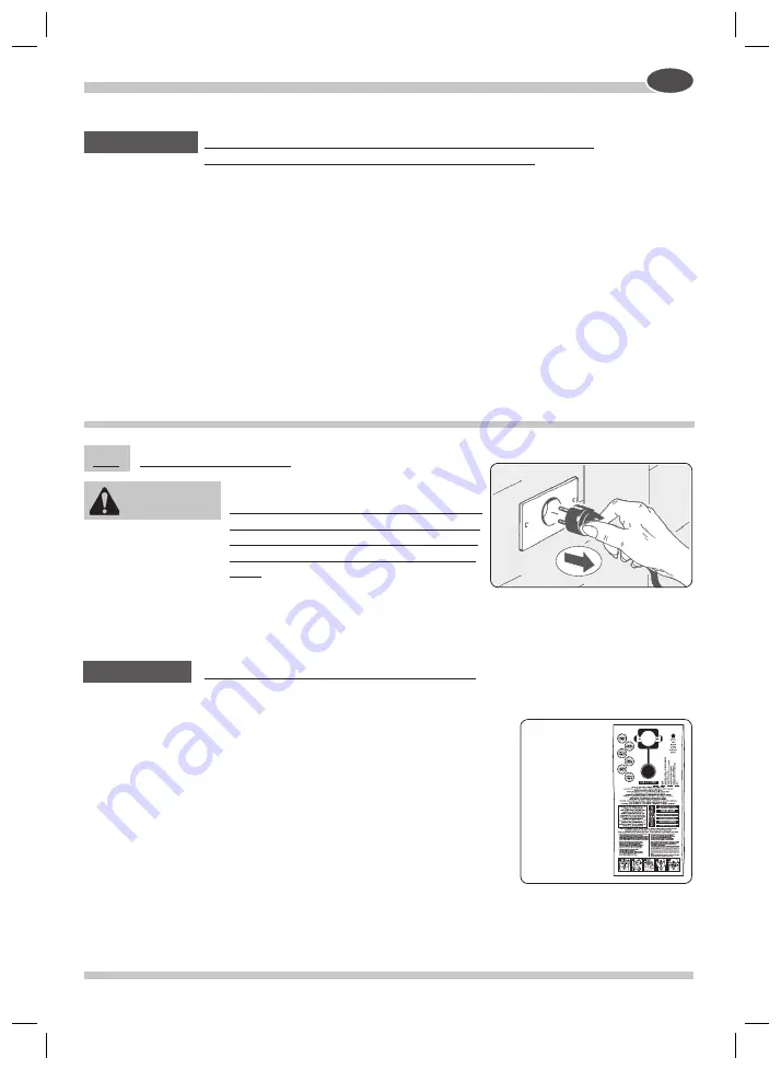 Makita VC3510 Instruction Manual Download Page 111