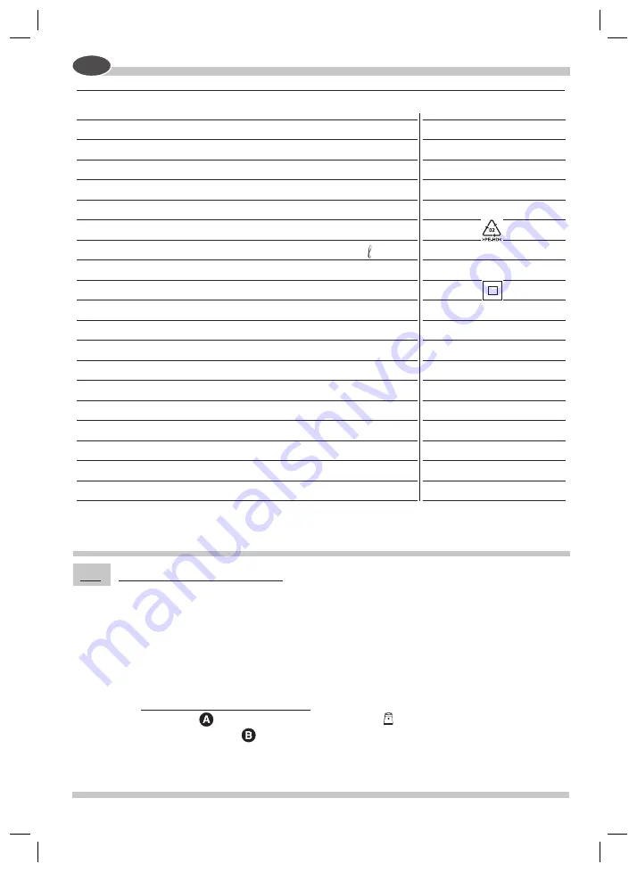 Makita VC3510 Instruction Manual Download Page 140