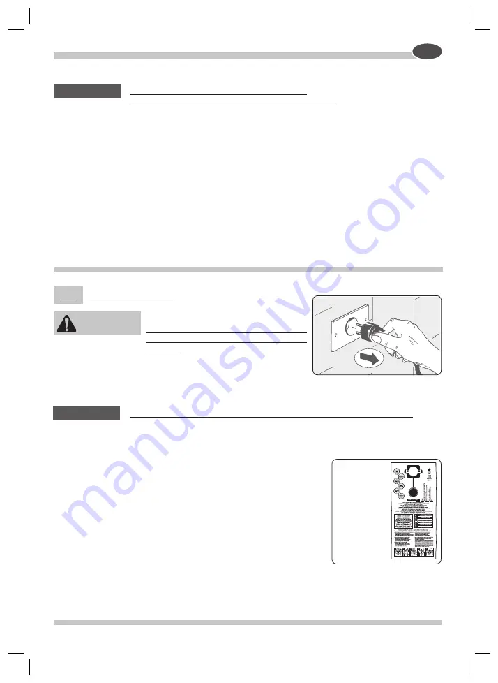 Makita VC3510 Instruction Manual Download Page 151