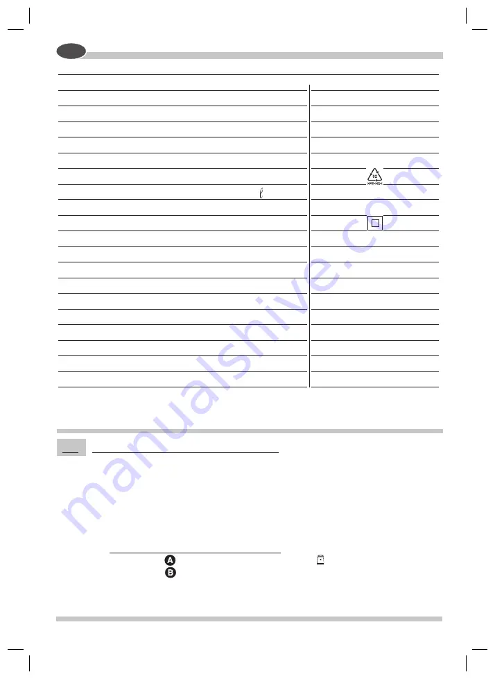 Makita VC3510 Instruction Manual Download Page 156