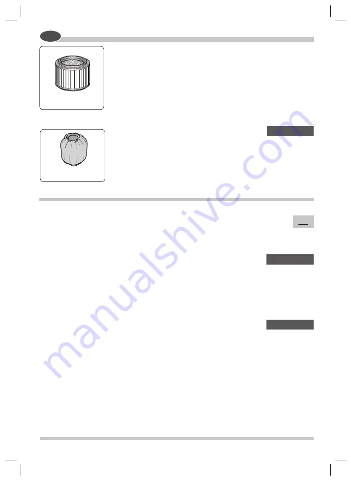 Makita VC3510 Instruction Manual Download Page 190