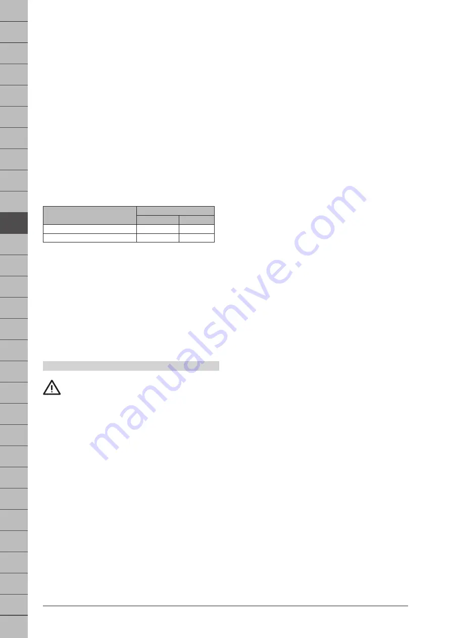 Makita VC4210L Original Operating Instructions Download Page 100