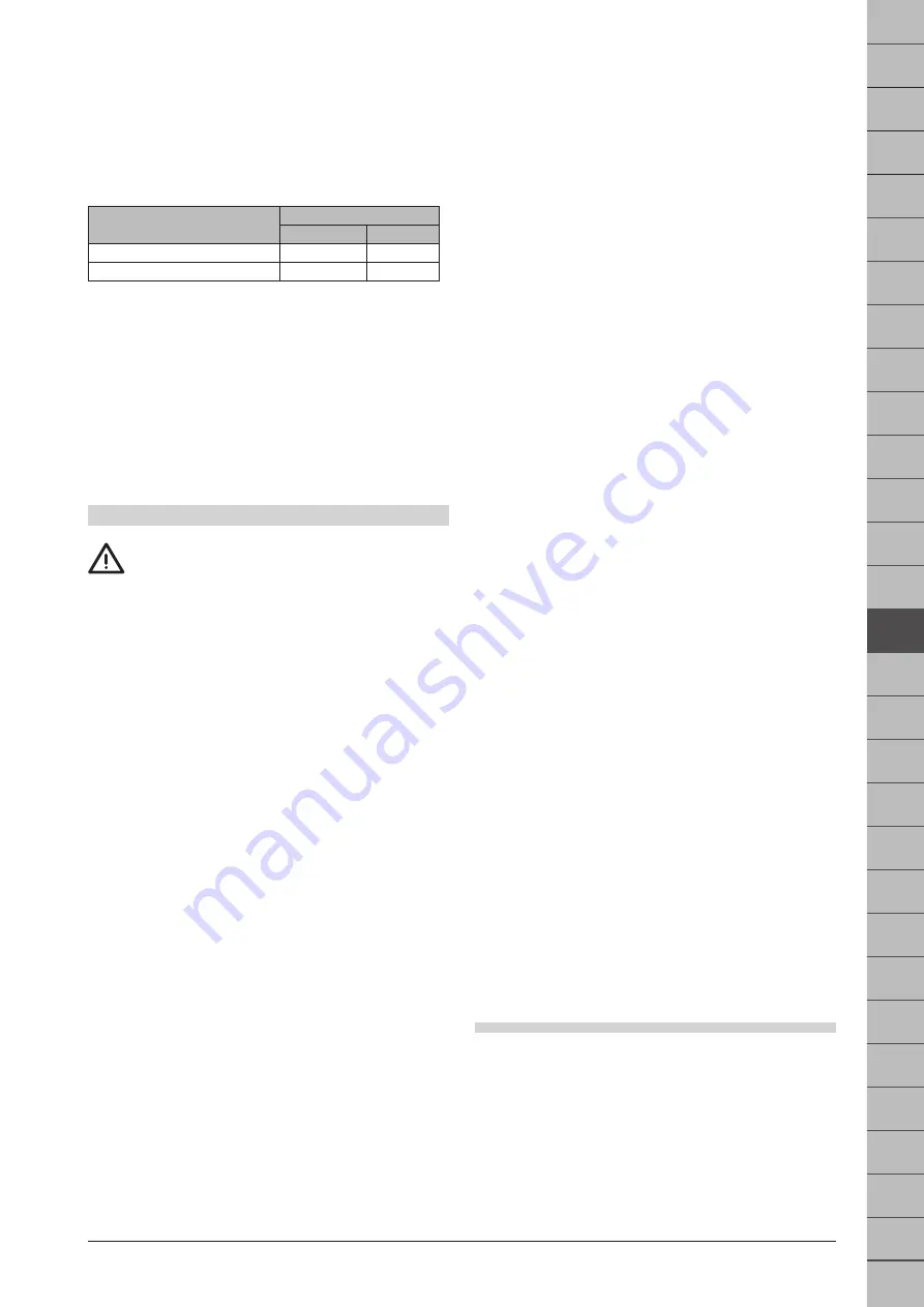 Makita VC4210L Original Operating Instructions Download Page 135