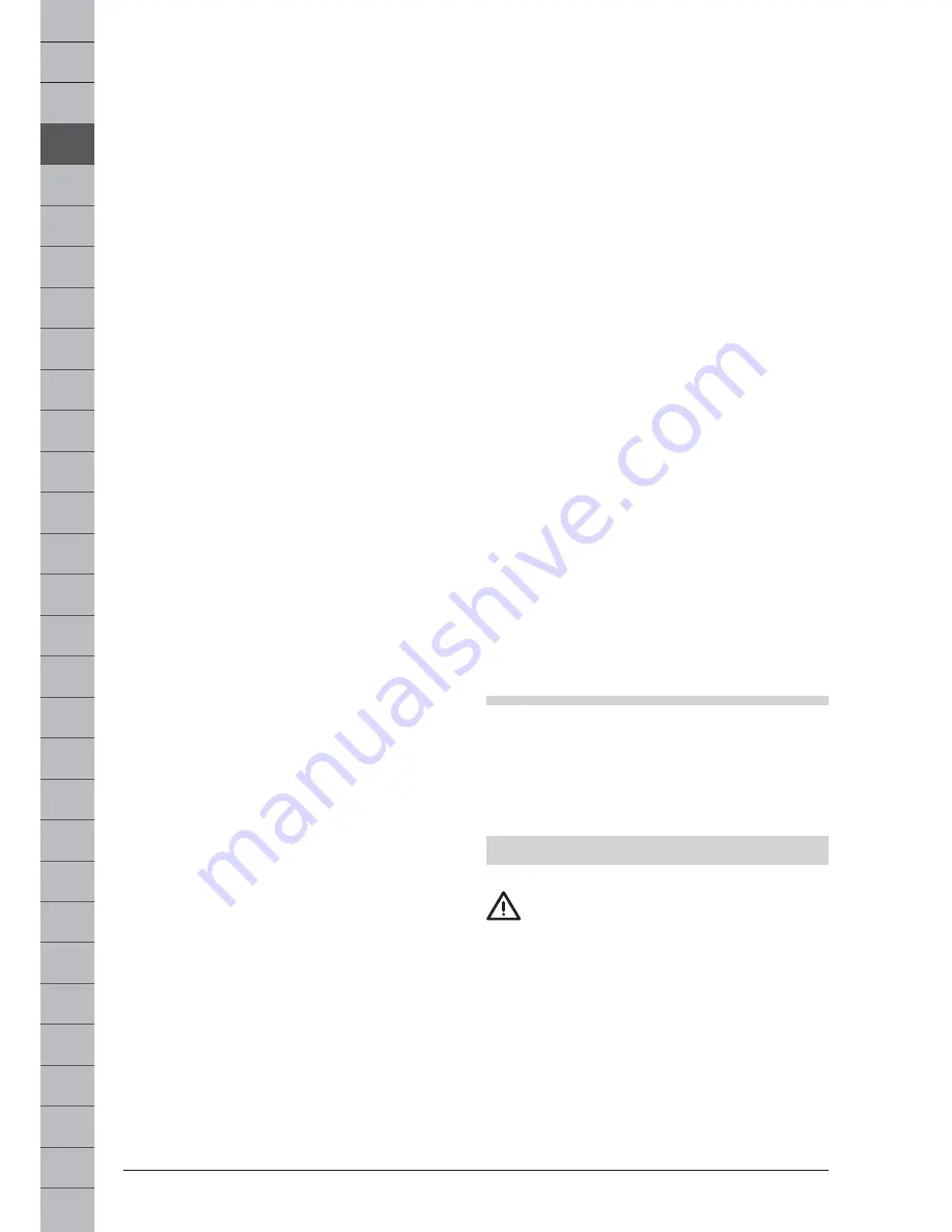 Makita VC4210M Operating Instructions Manual Download Page 50