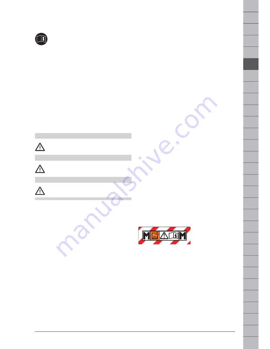 Makita VC4210M Operating Instructions Manual Download Page 69