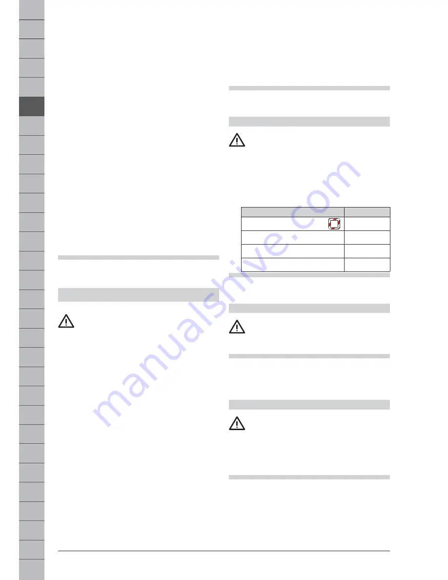 Makita VC4210M Operating Instructions Manual Download Page 72