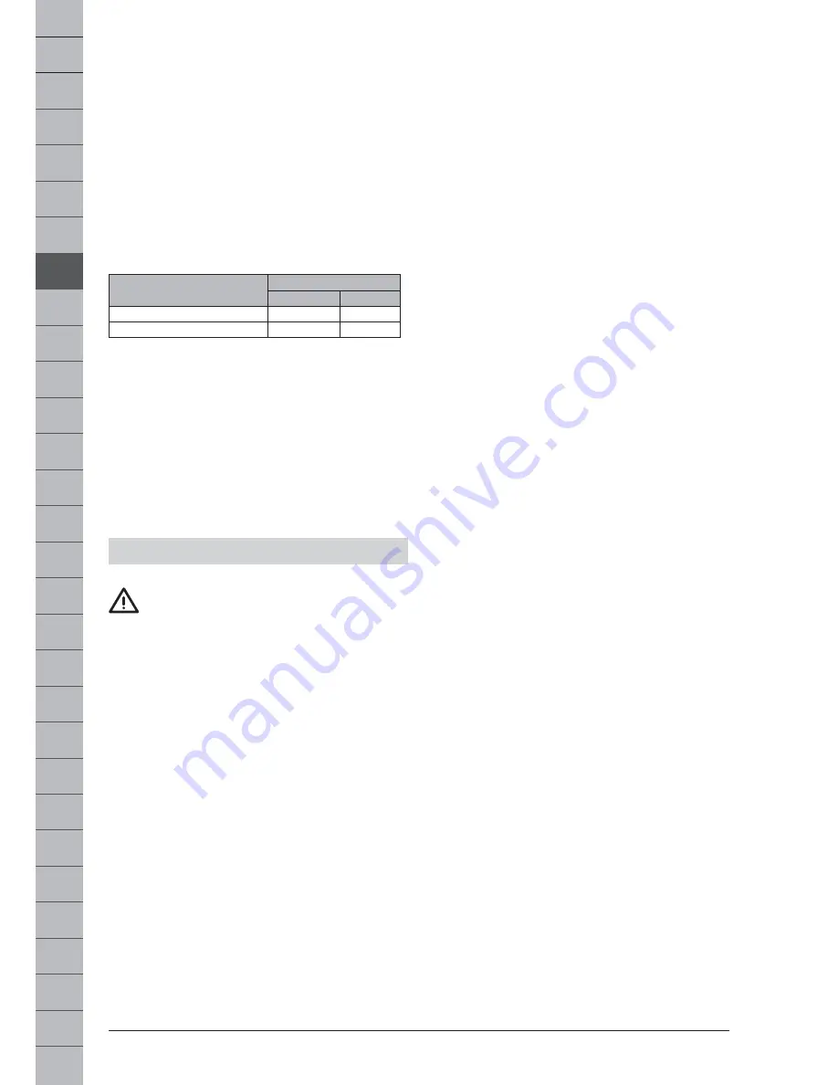 Makita VC4210M Operating Instructions Manual Download Page 90