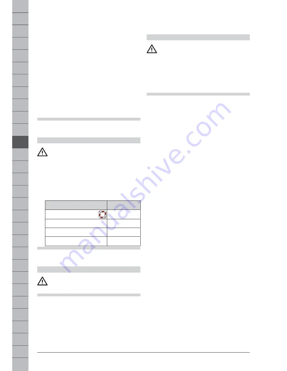 Makita VC4210M Operating Instructions Manual Download Page 134