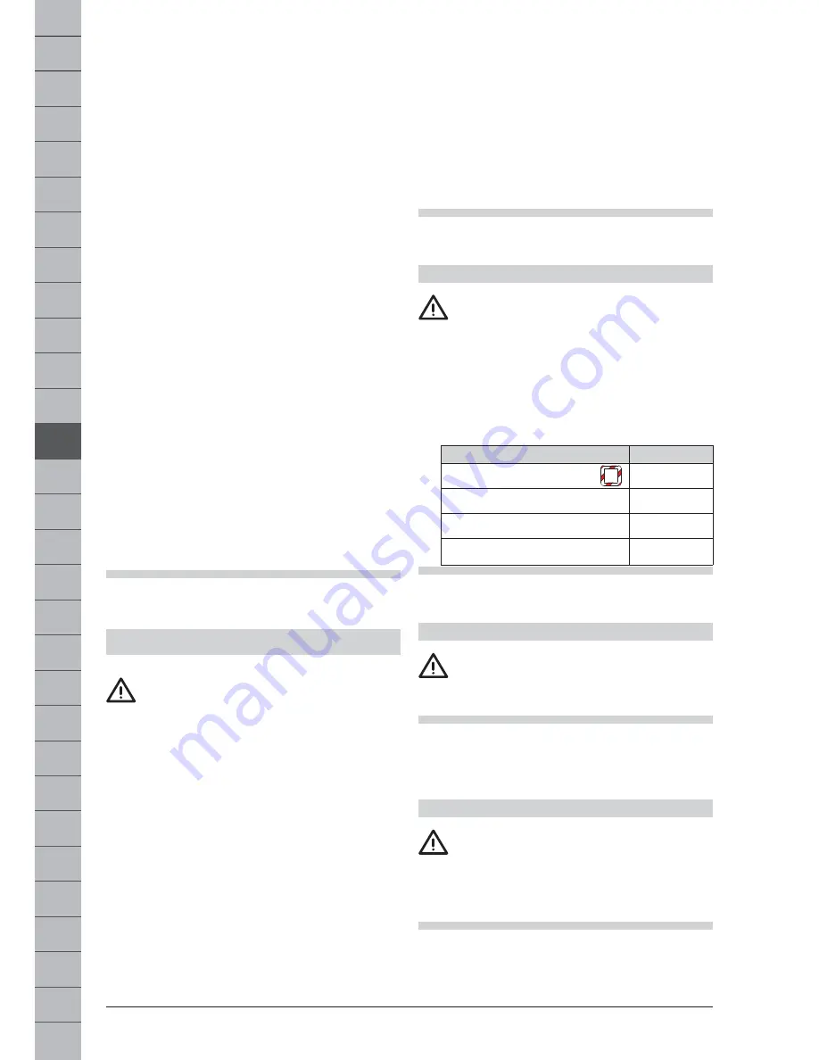 Makita VC4210M Operating Instructions Manual Download Page 144