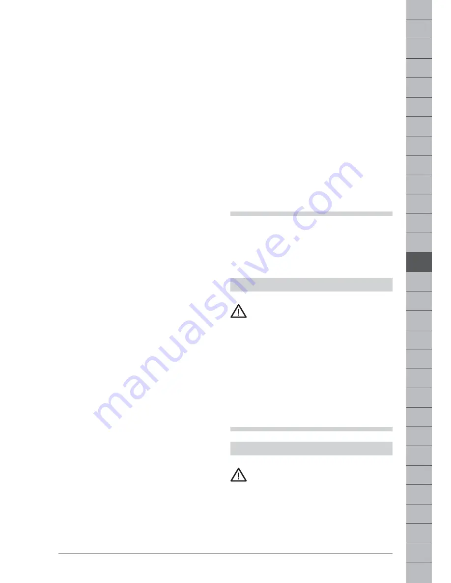 Makita VC4210M Operating Instructions Manual Download Page 153