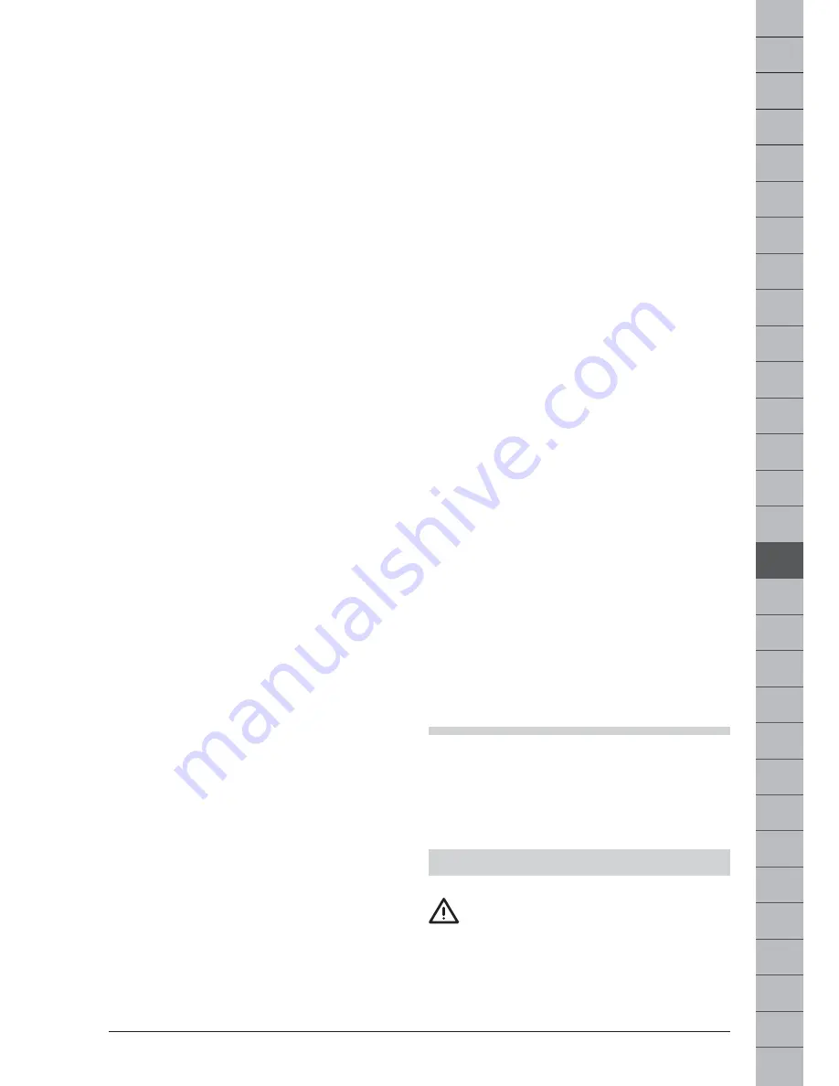 Makita VC4210M Operating Instructions Manual Download Page 173