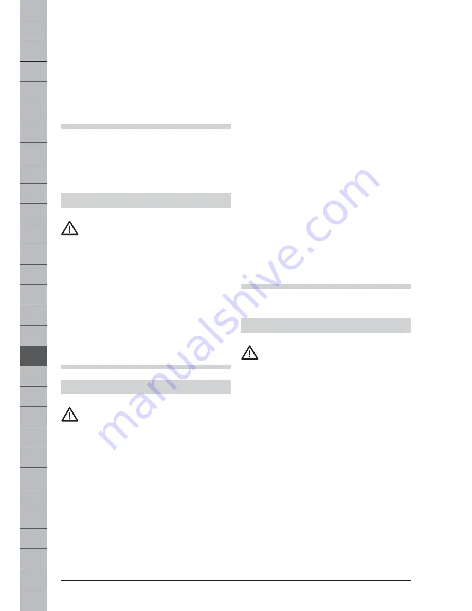 Makita VC4210M Operating Instructions Manual Download Page 194