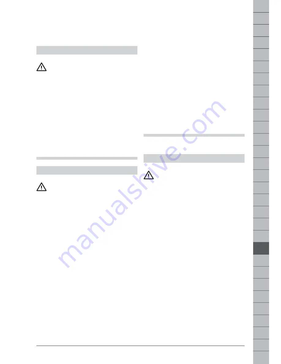 Makita VC4210M Operating Instructions Manual Download Page 225