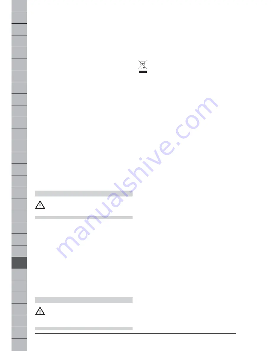 Makita VC4210M Operating Instructions Manual Download Page 250