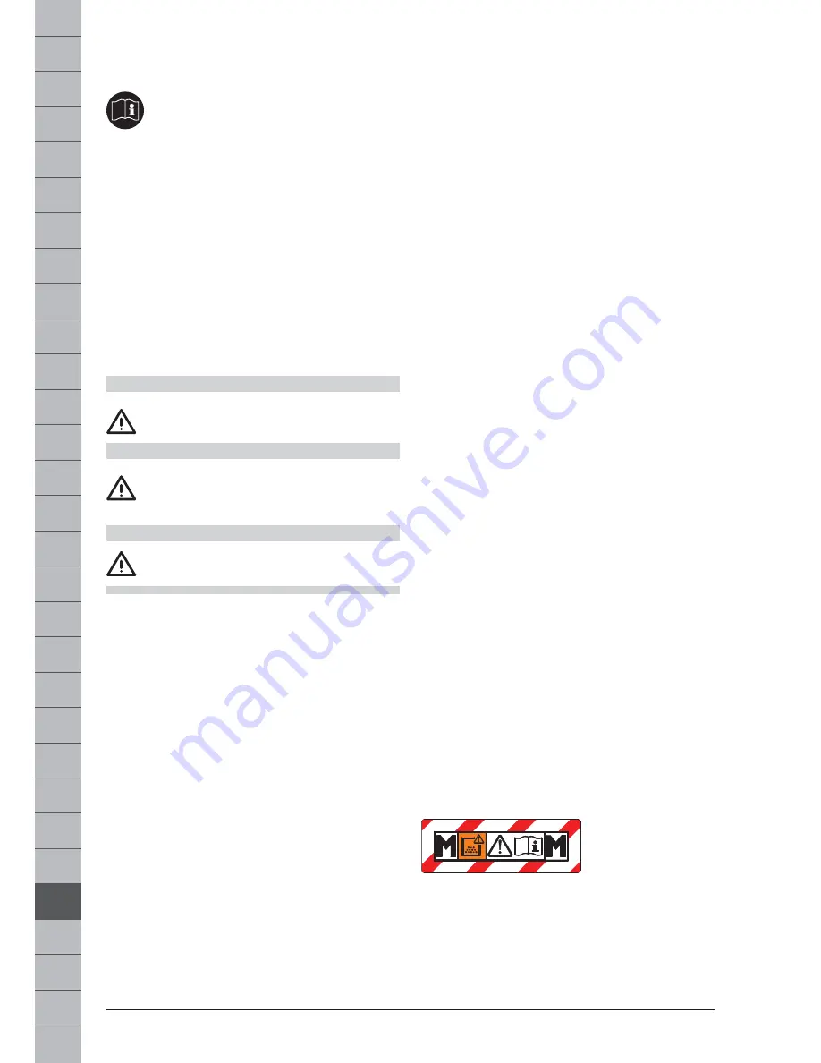 Makita VC4210M Operating Instructions Manual Download Page 274