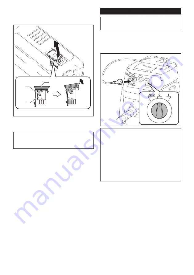 Makita WUT02 Скачать руководство пользователя страница 13