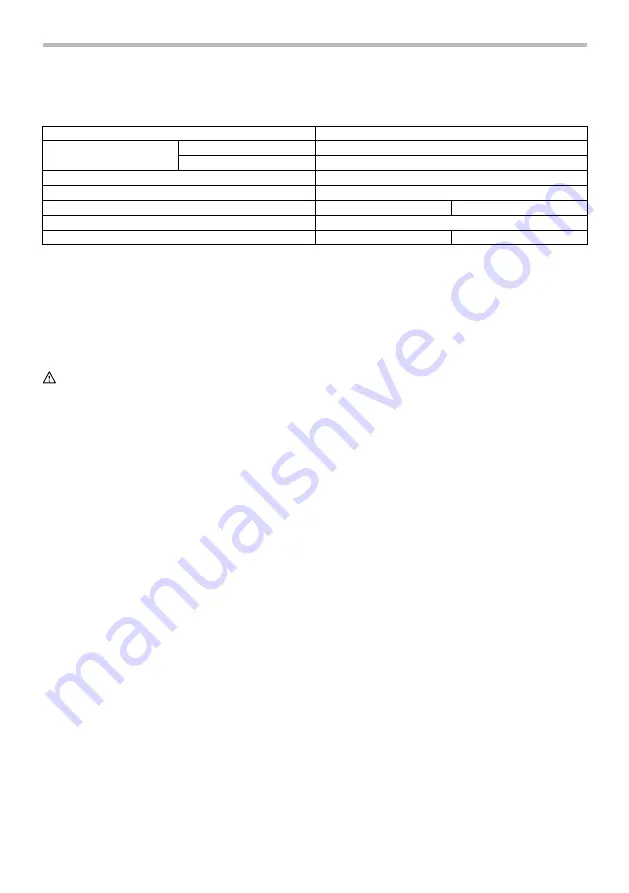 Makita XAD01 Instruction Manual Download Page 8