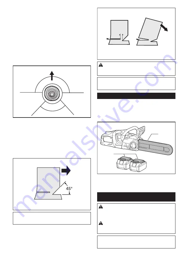 Makita XAG06 Instruction Manual Download Page 78