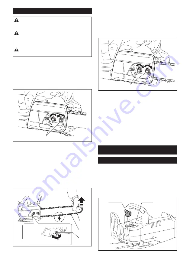 Makita XCU07 Instruction Manual Download Page 31