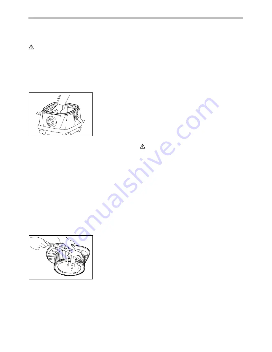 Makita XCV03 Instruction Manual Download Page 27