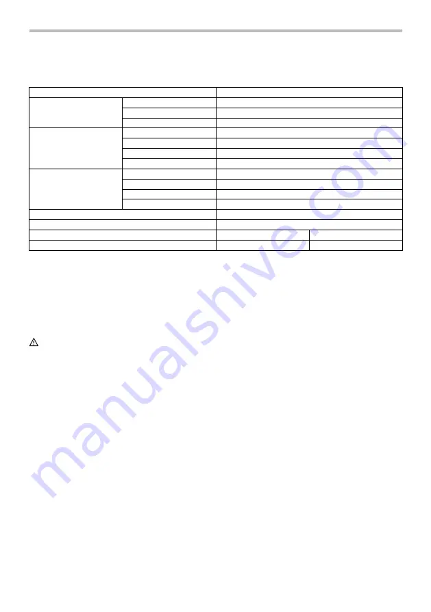 Makita XDT09 Instruction Manual Download Page 11