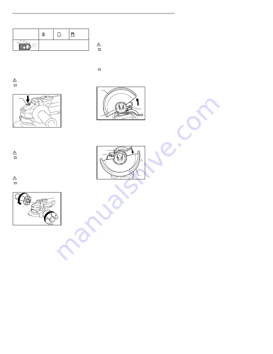 Makita XDT13 Instruction Manual Download Page 73