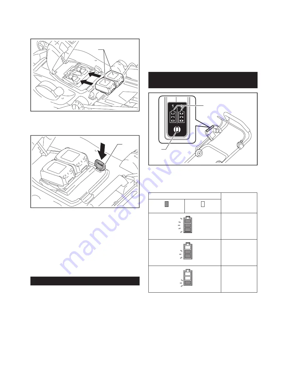 Makita XML02 Скачать руководство пользователя страница 5