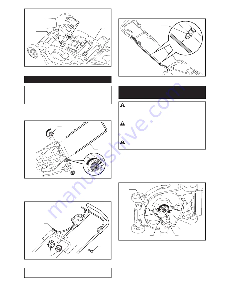 Makita XML02 Скачать руководство пользователя страница 8