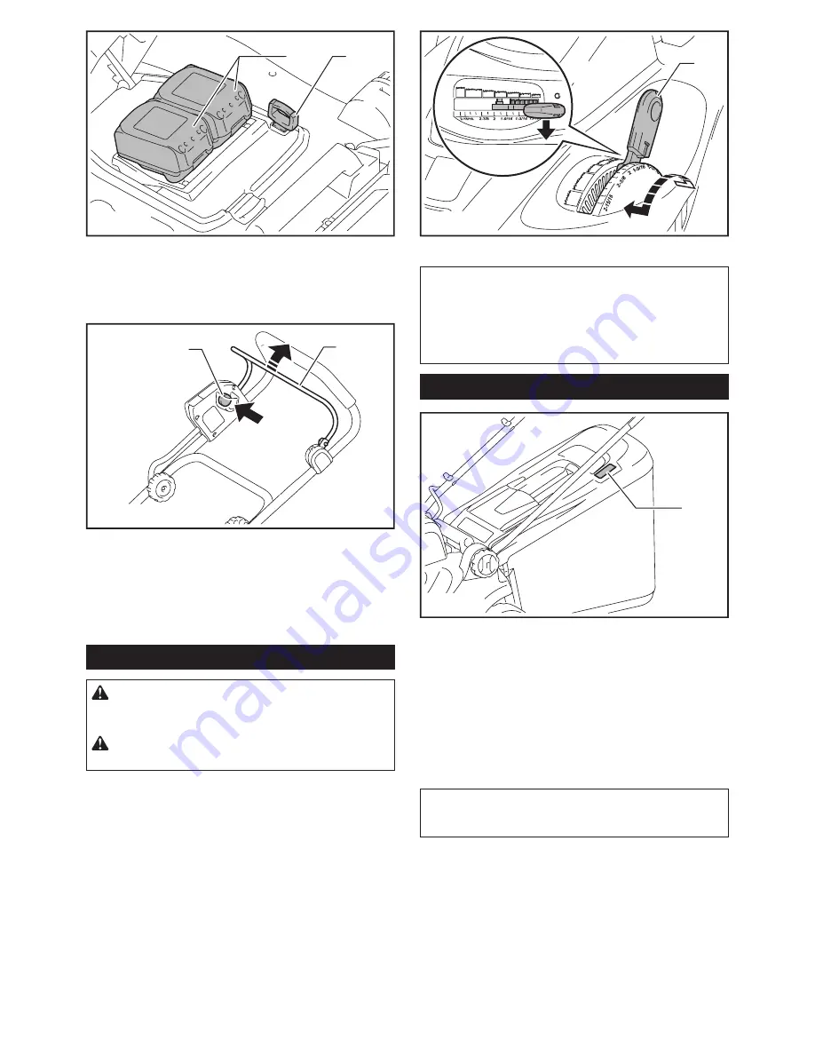 Makita XML02 Скачать руководство пользователя страница 18