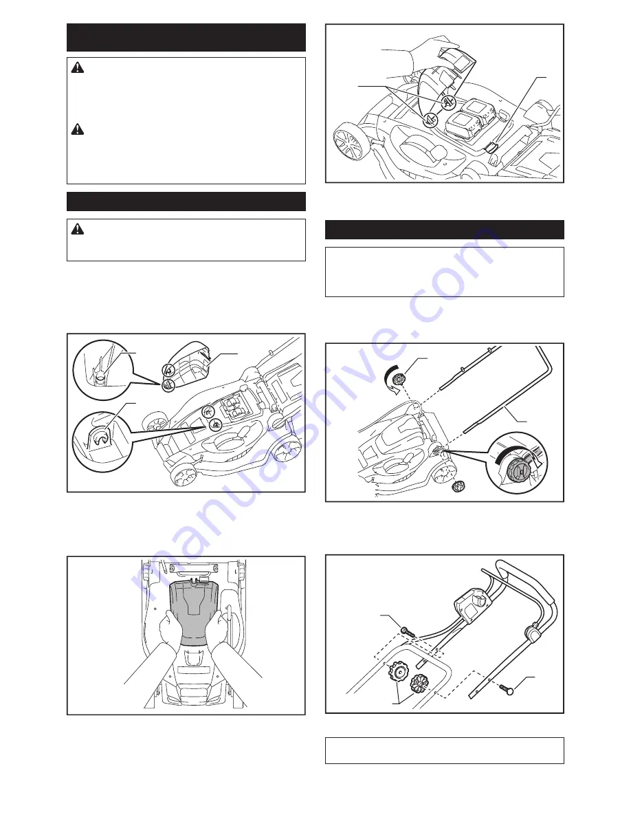 Makita XML02 Instruction Manual Download Page 19