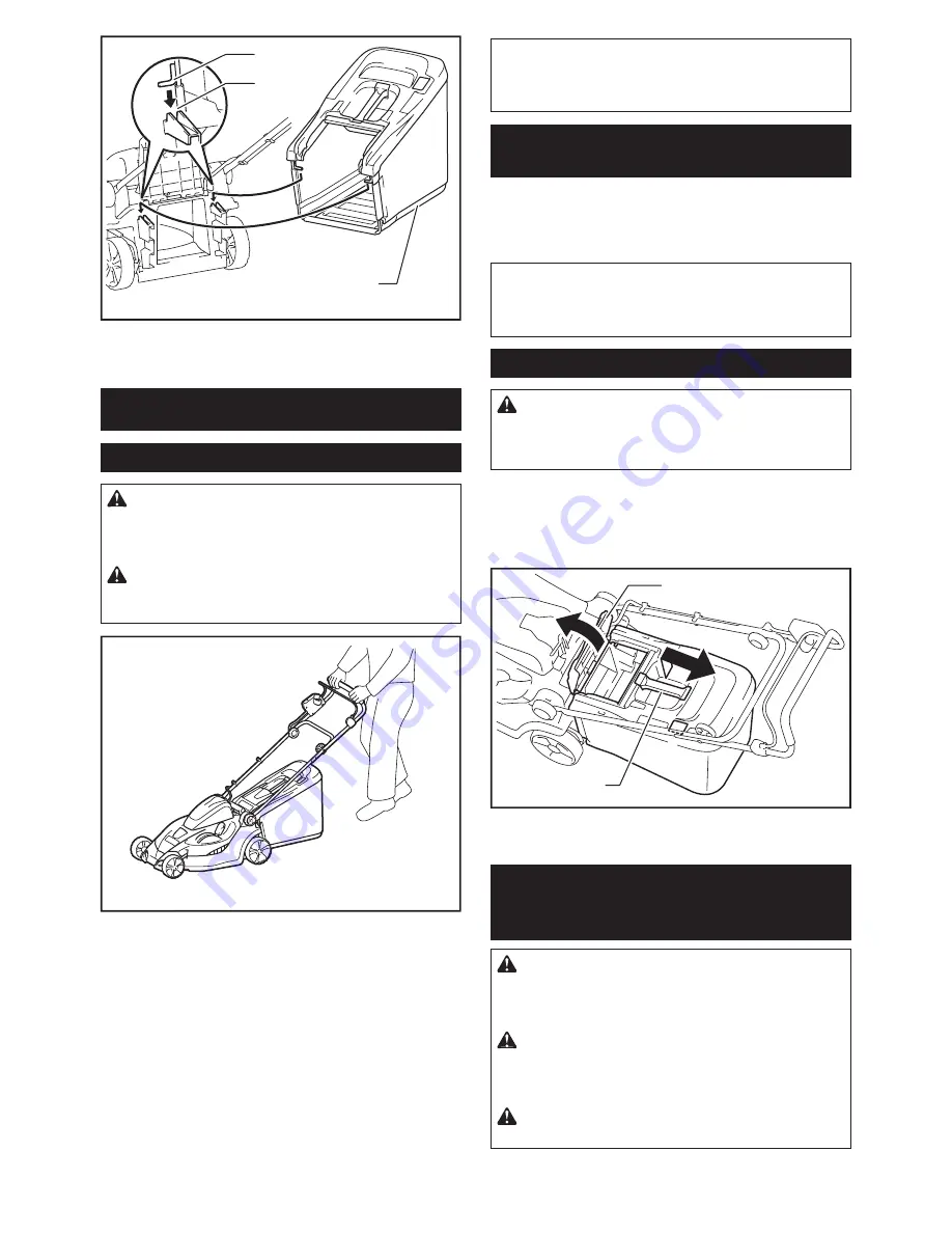 Makita XML02 Instruction Manual Download Page 21