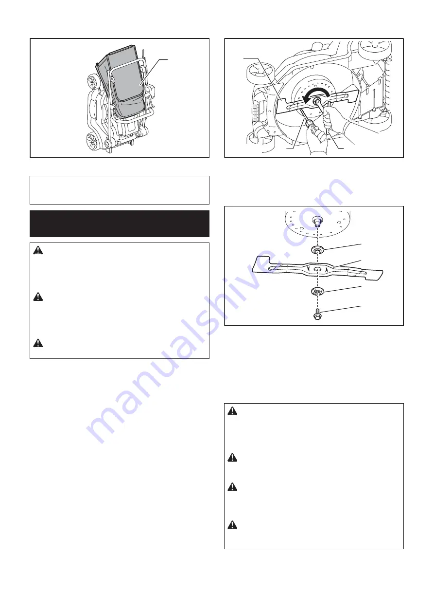 Makita XML05 Instruction Manual Download Page 26